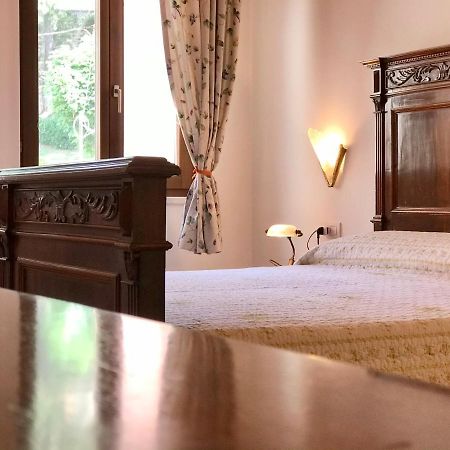 Turazza Apartments Μαλτσεζίνε Εξωτερικό φωτογραφία