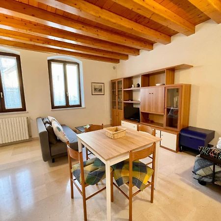 Turazza Apartments Μαλτσεζίνε Εξωτερικό φωτογραφία