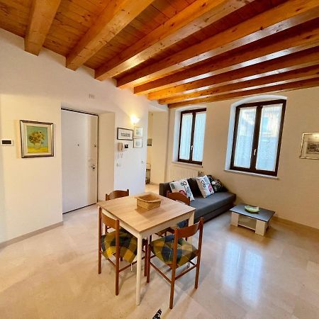 Turazza Apartments Μαλτσεζίνε Εξωτερικό φωτογραφία