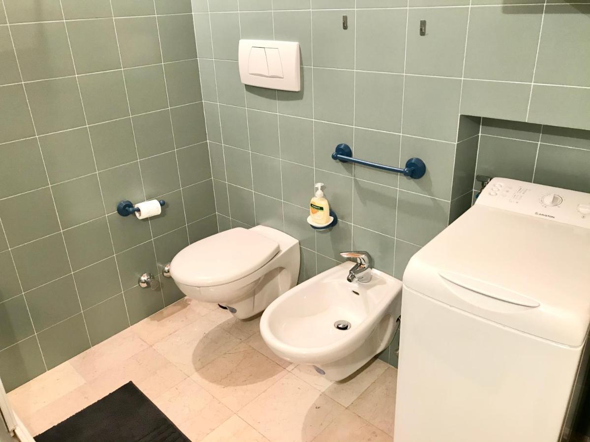 Turazza Apartments Μαλτσεζίνε Εξωτερικό φωτογραφία