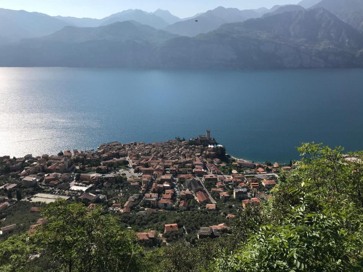 Turazza Apartments Μαλτσεζίνε Εξωτερικό φωτογραφία