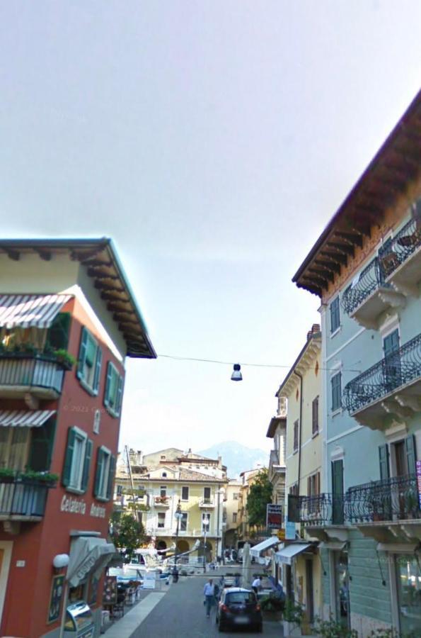 Turazza Apartments Μαλτσεζίνε Εξωτερικό φωτογραφία