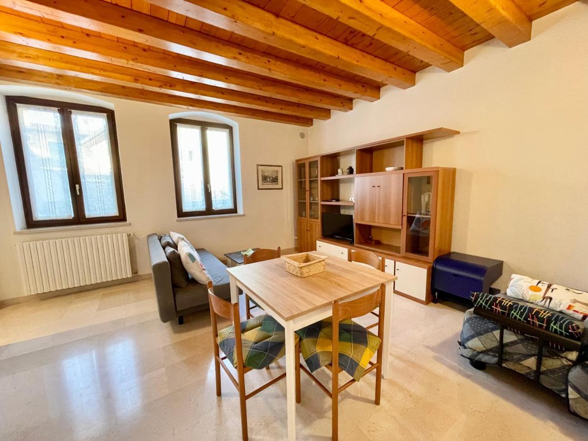 Turazza Apartments Μαλτσεζίνε Εξωτερικό φωτογραφία