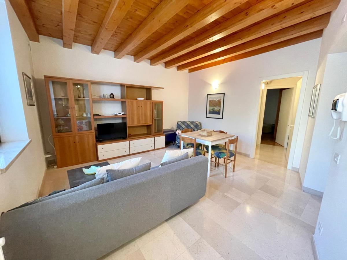 Turazza Apartments Μαλτσεζίνε Εξωτερικό φωτογραφία