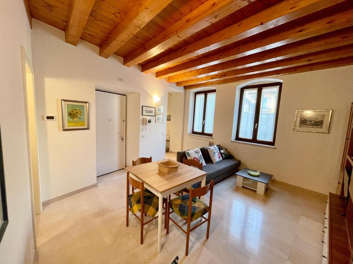 Turazza Apartments Μαλτσεζίνε Εξωτερικό φωτογραφία