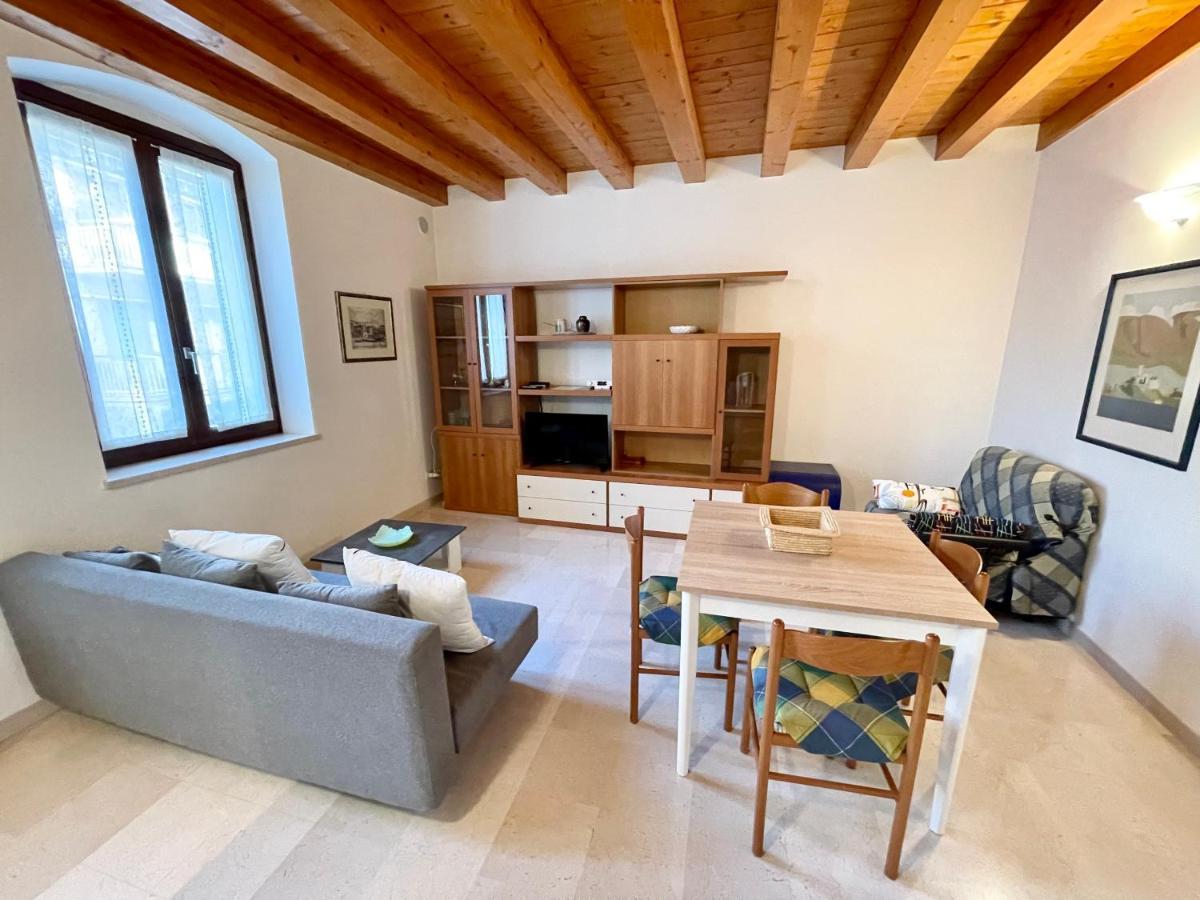 Turazza Apartments Μαλτσεζίνε Εξωτερικό φωτογραφία