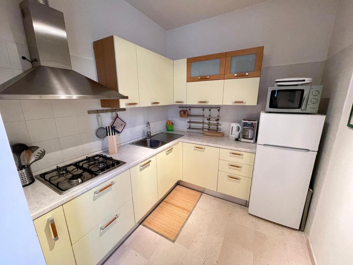 Turazza Apartments Μαλτσεζίνε Εξωτερικό φωτογραφία