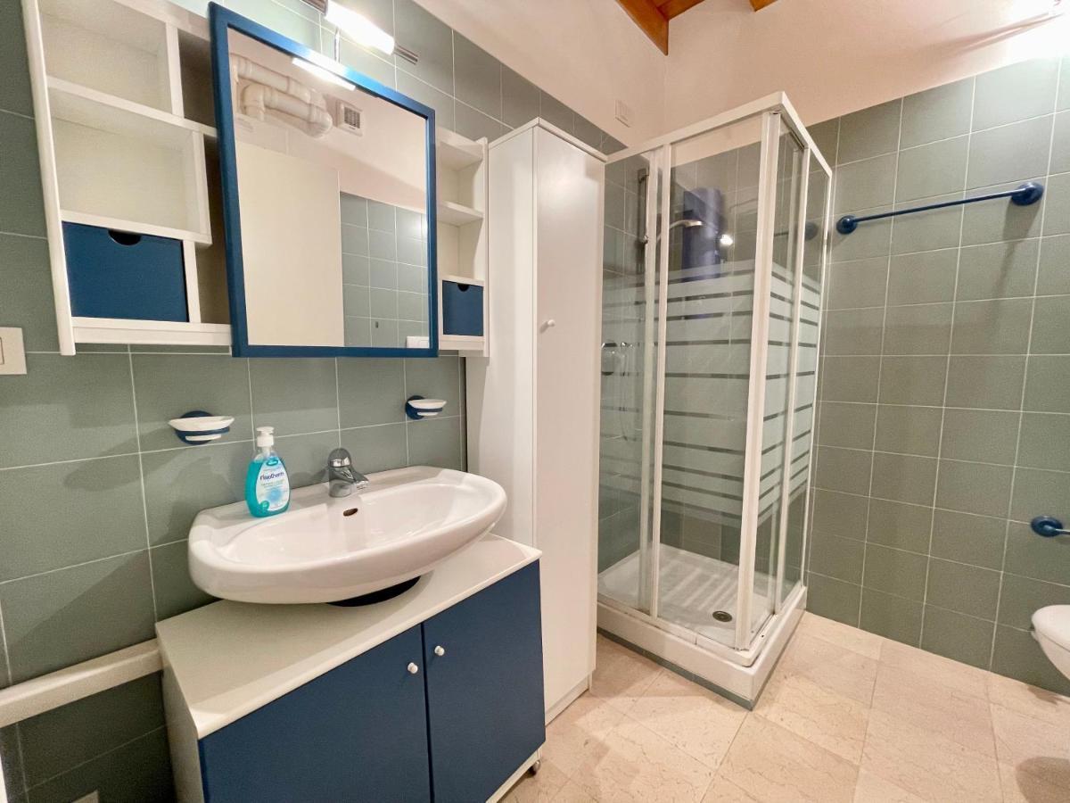Turazza Apartments Μαλτσεζίνε Εξωτερικό φωτογραφία
